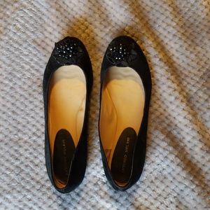Antonio Melani flats